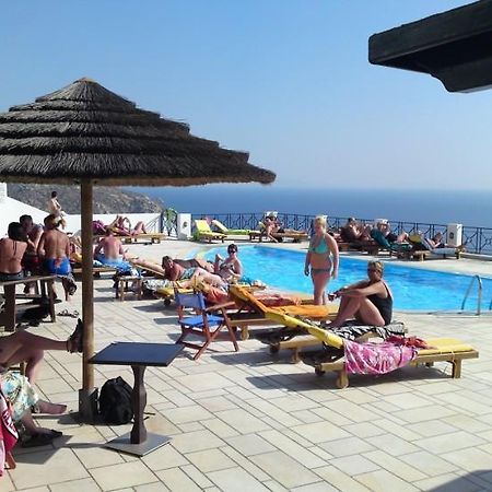 Hotel Kolitsani View Ios Zewnętrze zdjęcie