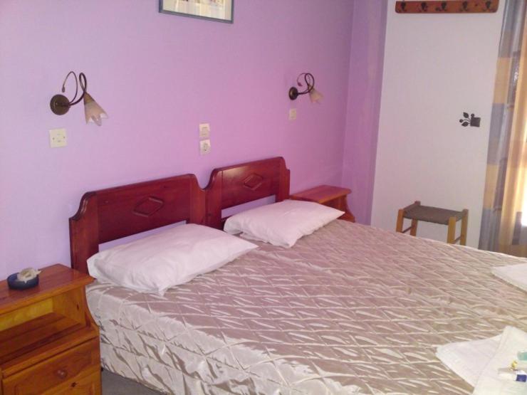Hotel Kolitsani View Ios Zewnętrze zdjęcie