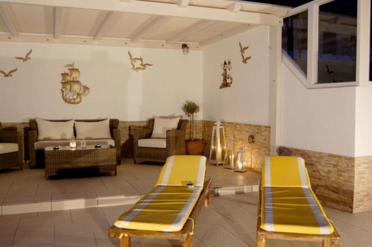 Hotel Kolitsani View Ios Zewnętrze zdjęcie