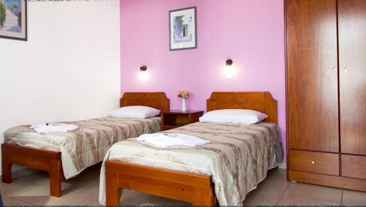 Hotel Kolitsani View Ios Pokój zdjęcie