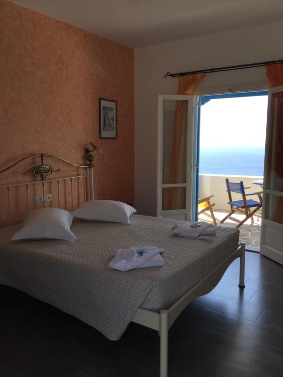 Hotel Kolitsani View Ios Zewnętrze zdjęcie