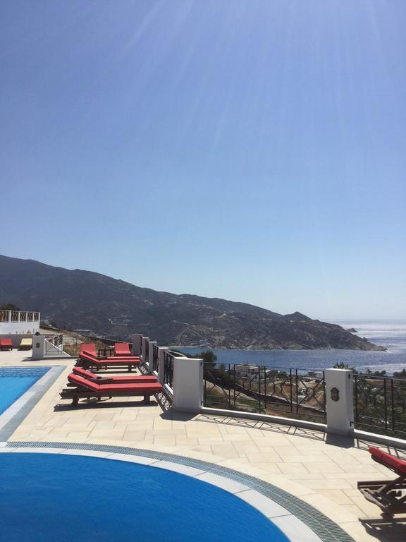 Hotel Kolitsani View Ios Zewnętrze zdjęcie
