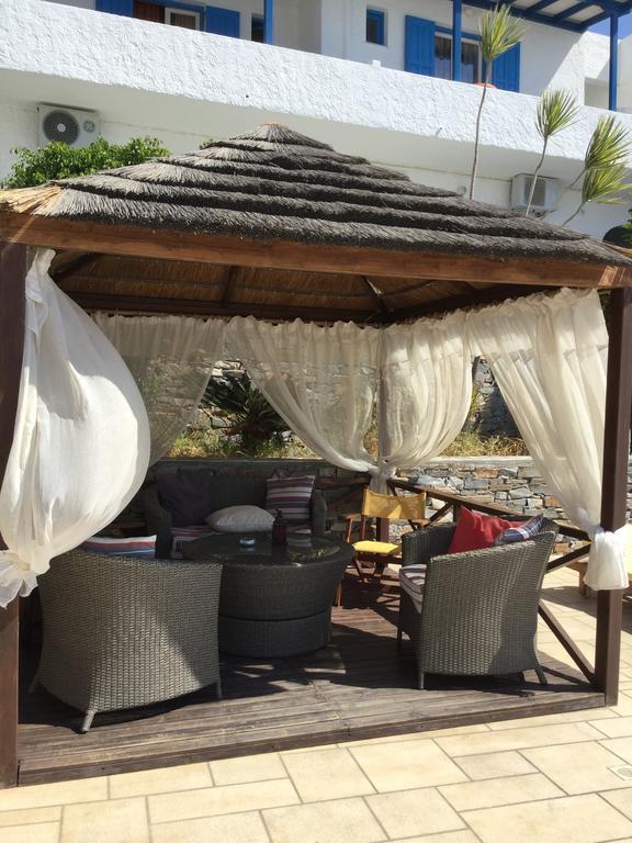 Hotel Kolitsani View Ios Zewnętrze zdjęcie