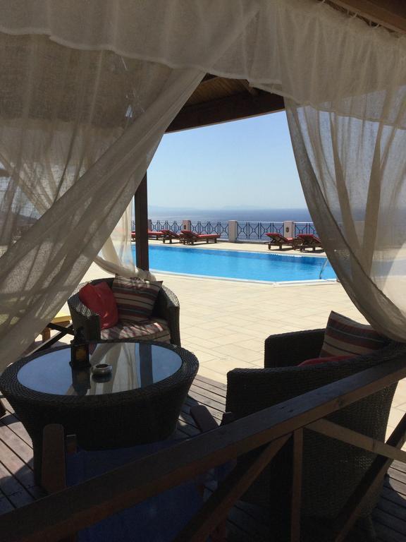 Hotel Kolitsani View Ios Zewnętrze zdjęcie