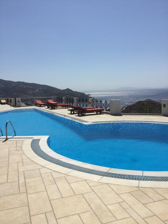 Hotel Kolitsani View Ios Zewnętrze zdjęcie